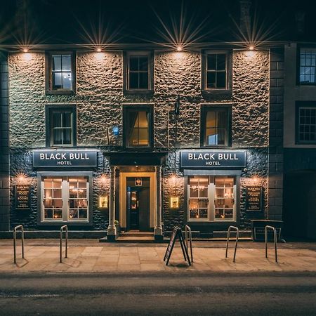 Black Bull Hotel Kirkby Stephen Exterior photo